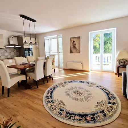 Appartement Ballerina Portorož