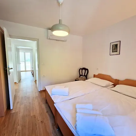 Ballerina * Portorož