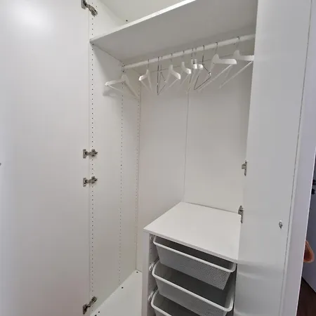 Appartement Ballerina Portorož