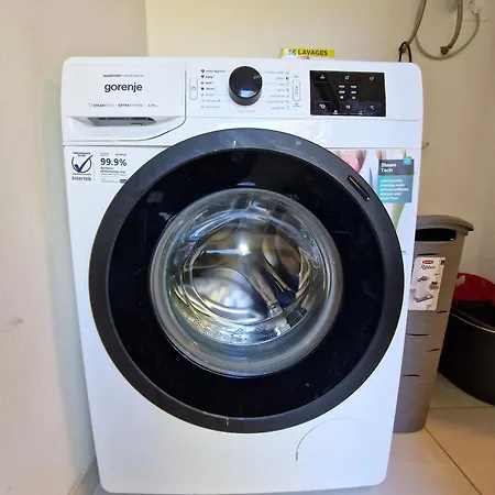 Appartement Ballerina *