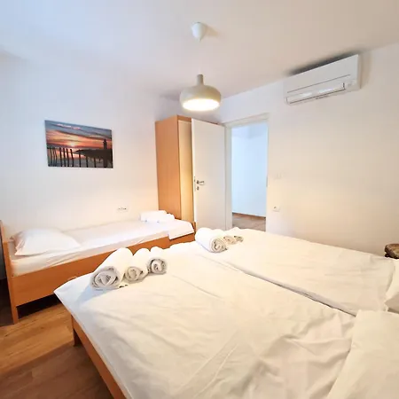 Ballerina Apartment