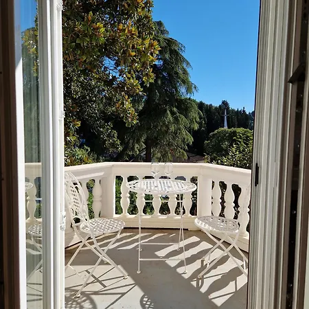 Appartement Ballerina *