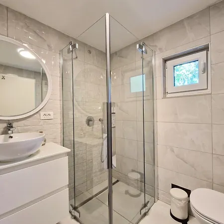 Appartement Ballerina Portorož