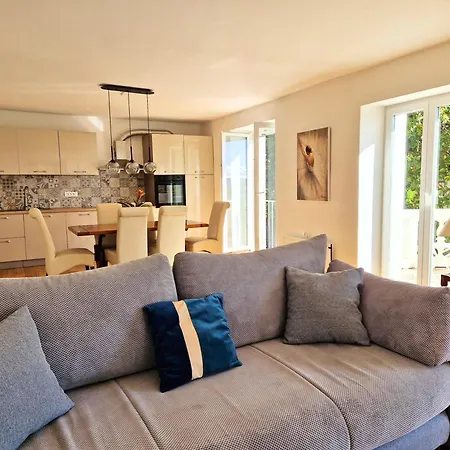 Ballerina Appartement