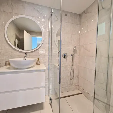 Appartement Ballerina