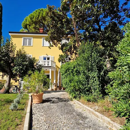 Ballerina * Portorož