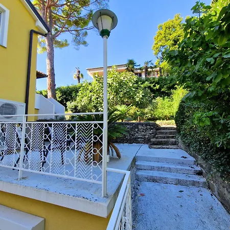 Apartment Ballerina Portoroz