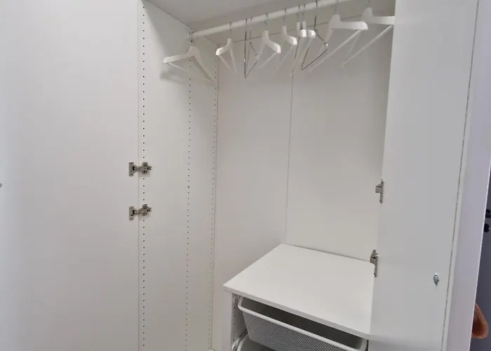 Daire Ballerina Portorož