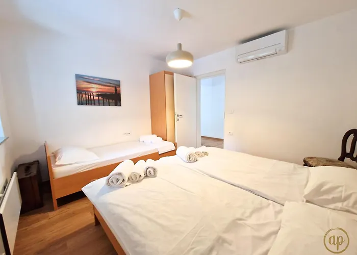 Ballerina アパート