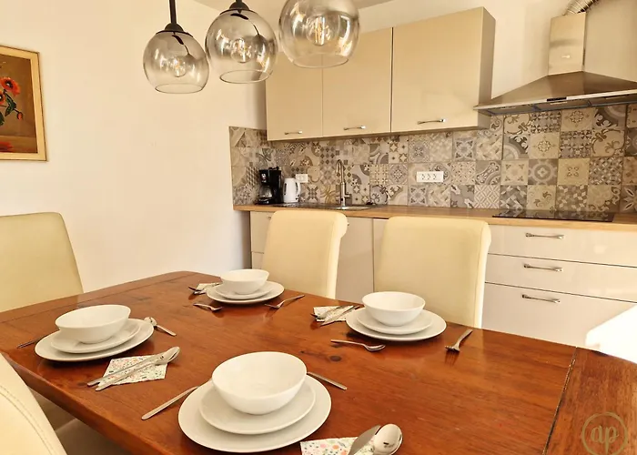 アパート Ballerina