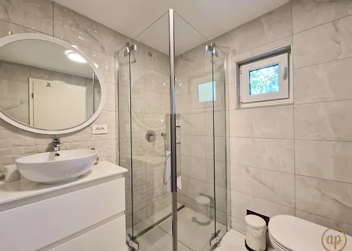 Daire Ballerina Portorož