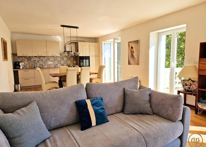 Ballerina アパート