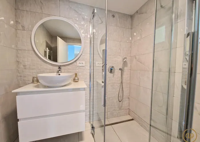 アパート Ballerina