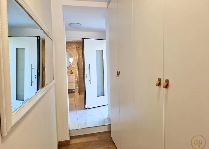 アパート Ballerina *