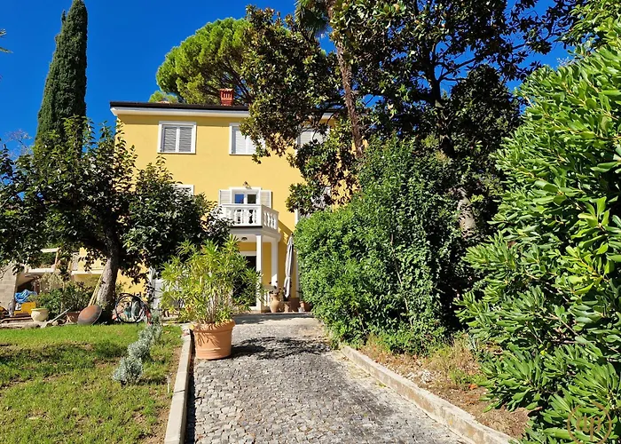 Ballerina * Portorož