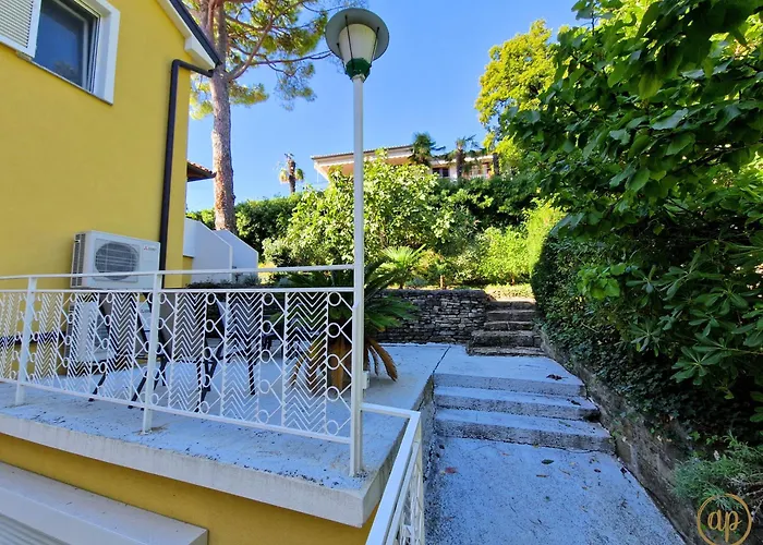 Daire Ballerina Portorož